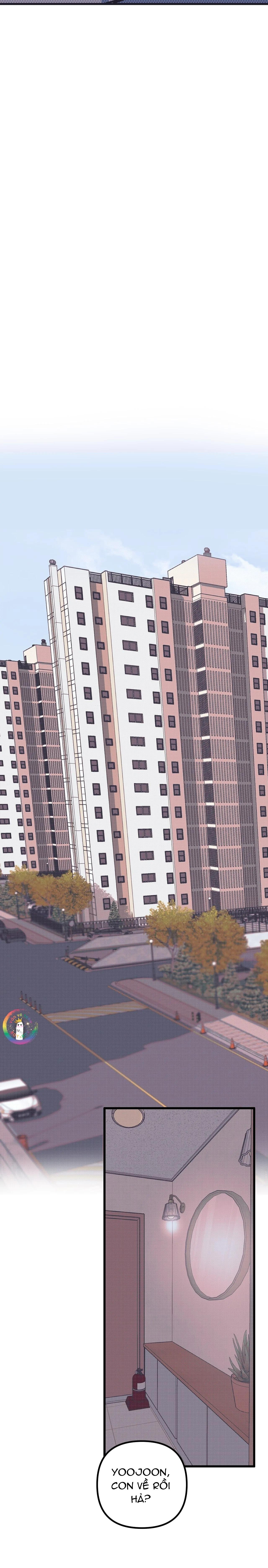 Nhật Ký Đơn Sắc Chapter 13 - Next Chapter 14