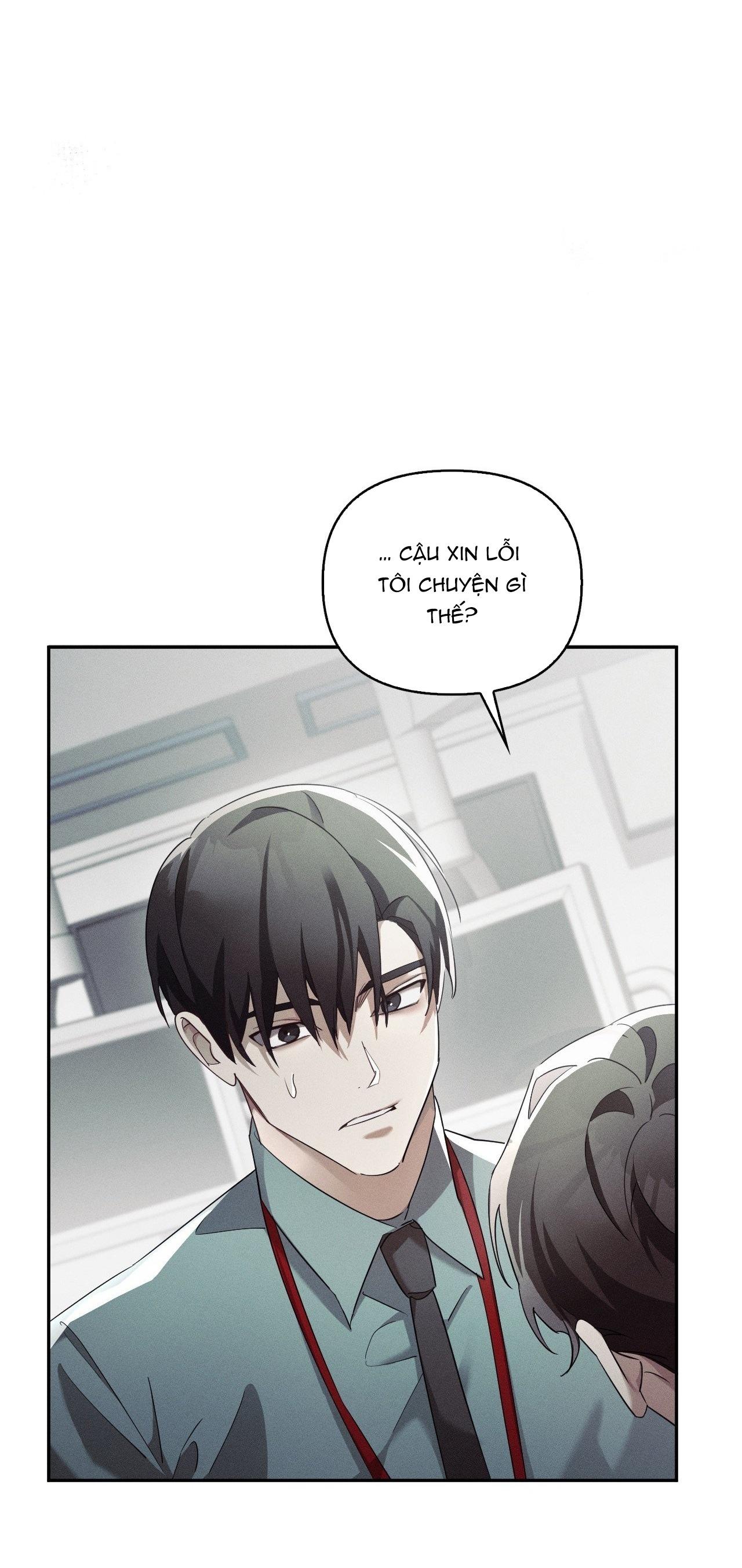 BLOOD POKER Chapter 13 - Next Chapter 14