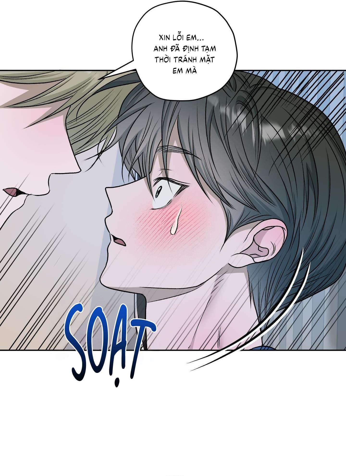 (CBunu) Đầm Sen Héo Úa Chapter 55 H+ - Next Chapter 56 H+