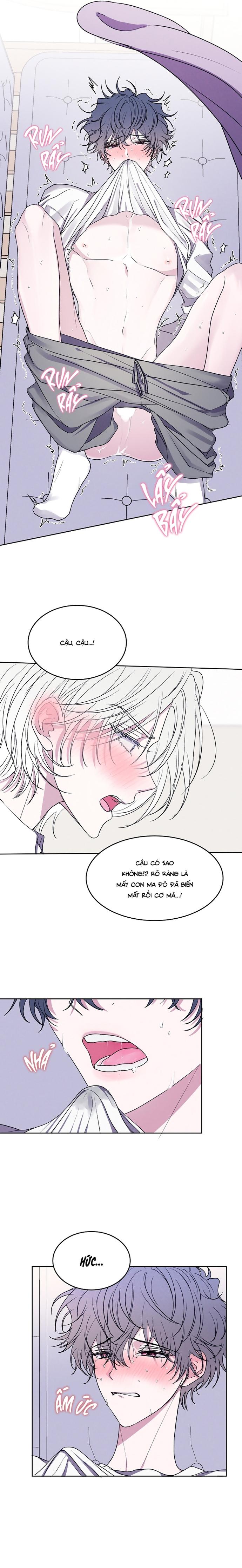[ TUYỂN TẬP TRUYỆN NGẮN BL] Cuộc Xâm Lược Dâm Đãng Chapter 11 H - Next Chapter 12 H+