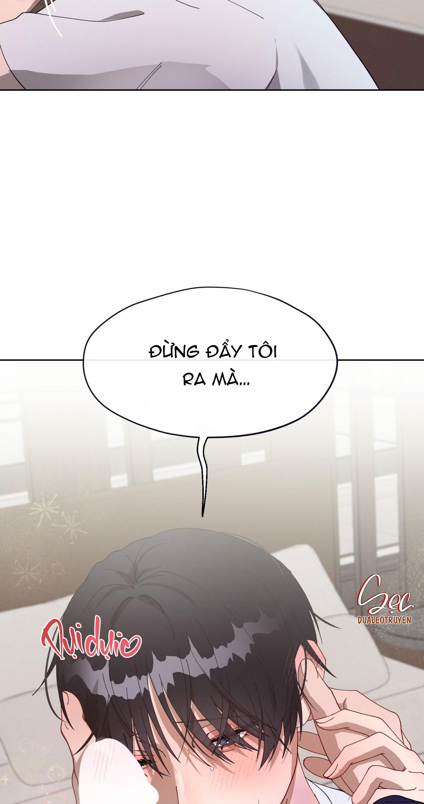 (ABO) CÁCH YÊU THƯƠNG CỤC CƯNG Chapter 2 - Next 