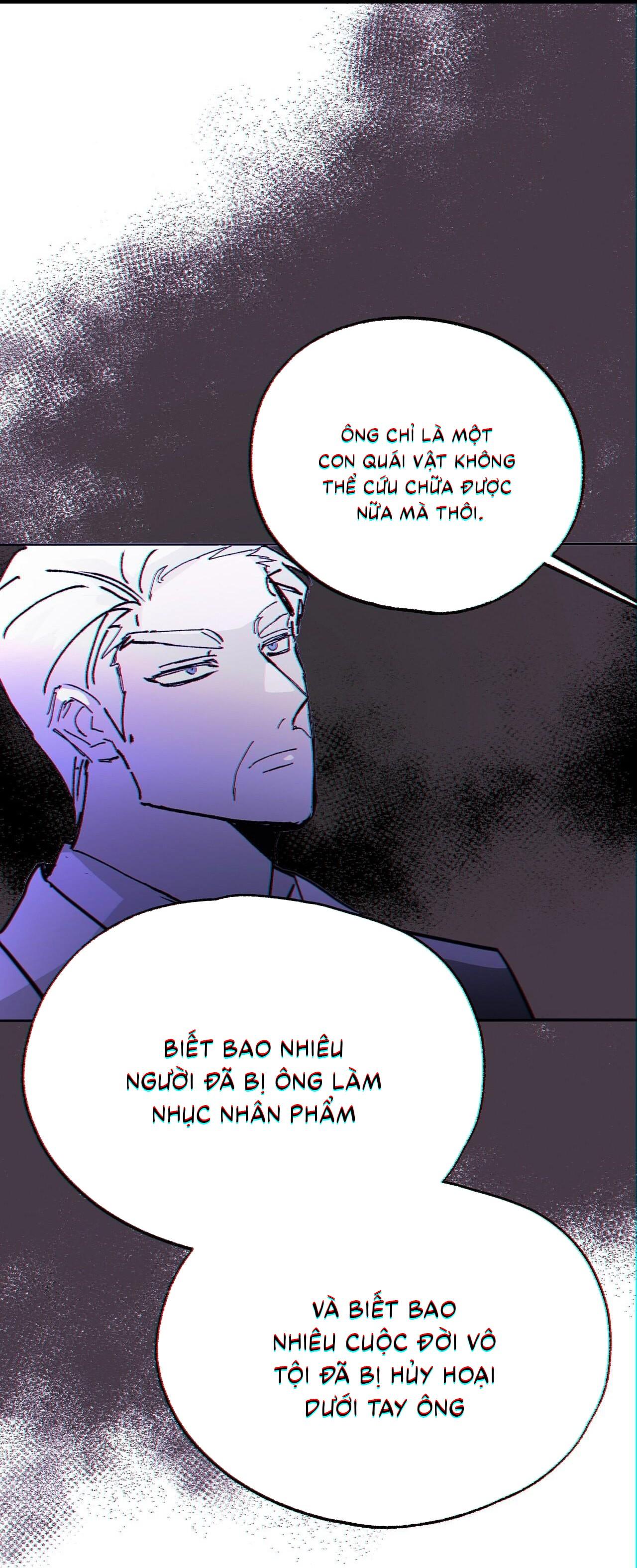 (CBunu) Nuốt gai Chapter 31 - Next Chapter 32 END