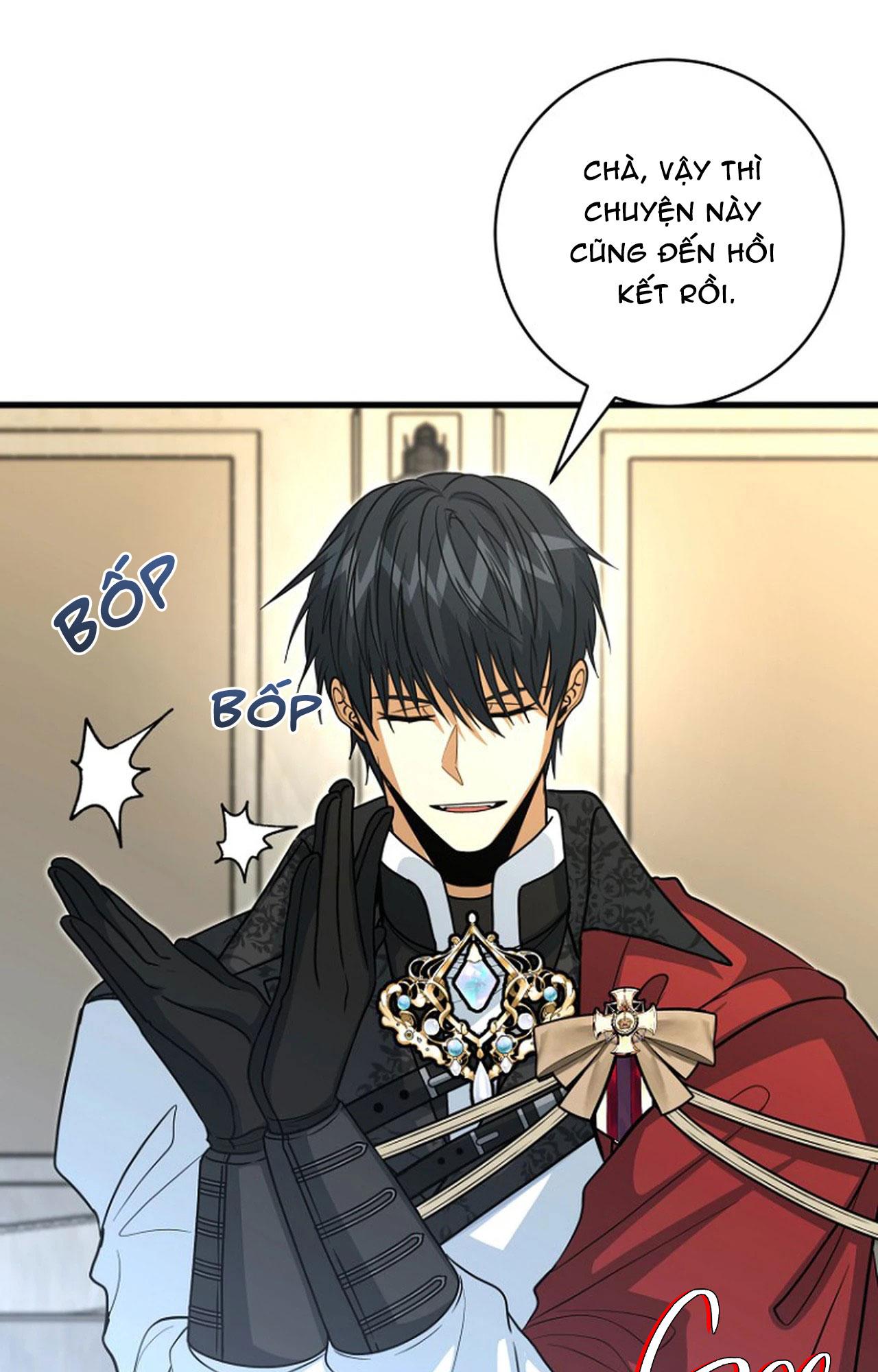 NGHỈ HƯU CHỨ KHÔNG PHẢI TÌNH YÊU Chapter 52 - Next 