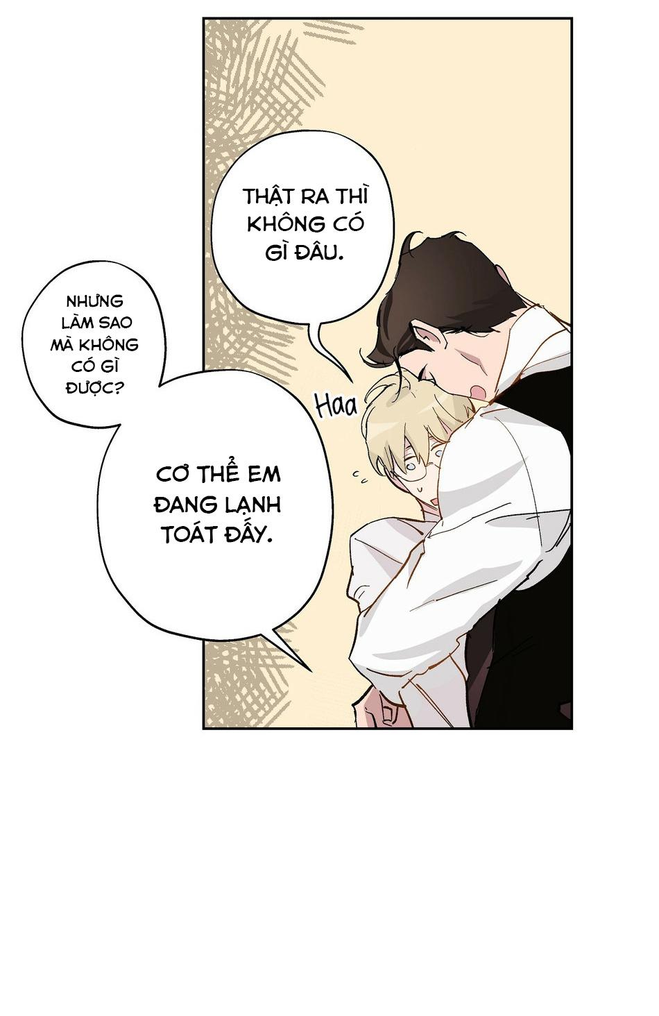 Phù Thủy Xứ Eden Chapter 9 - Next 