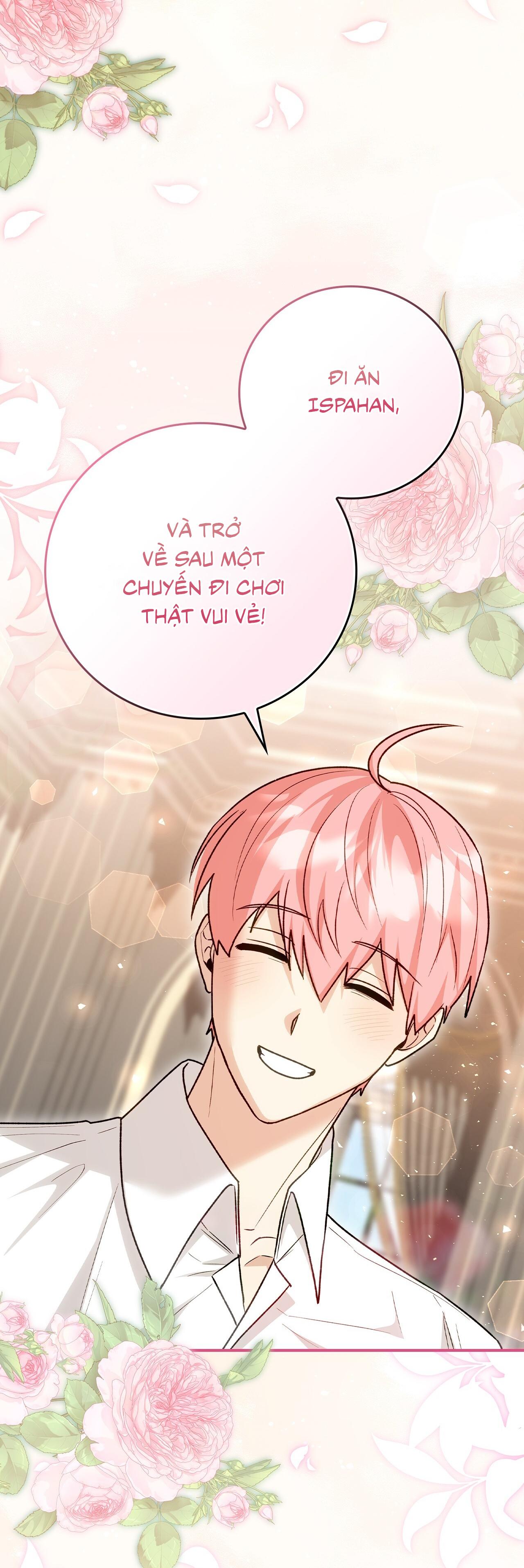Xuyên thành cục bông của tên cuồng công Chapter 17 - Next 