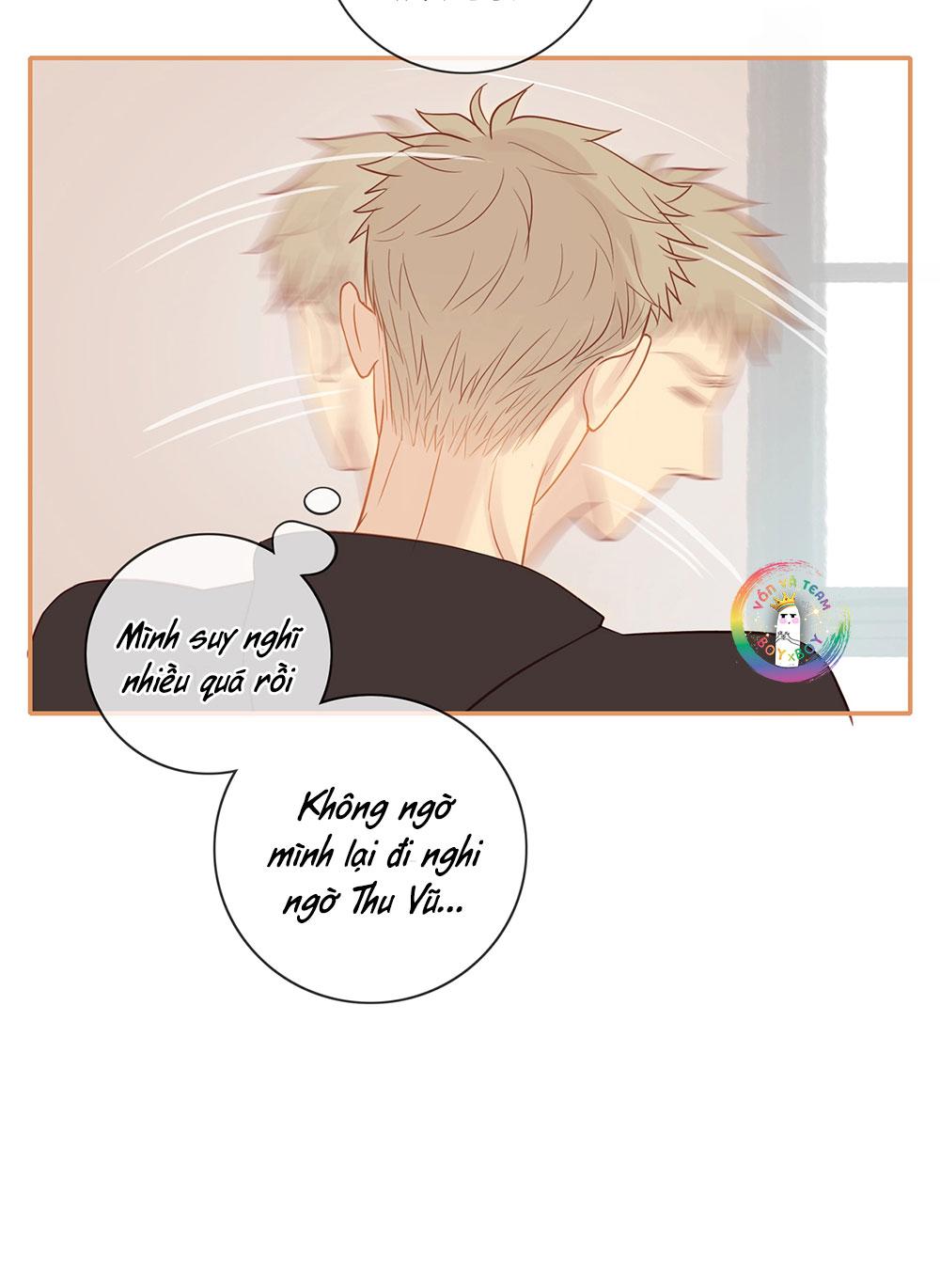 Tình Chàng 30 Chapter 76 - Next Chapter 77