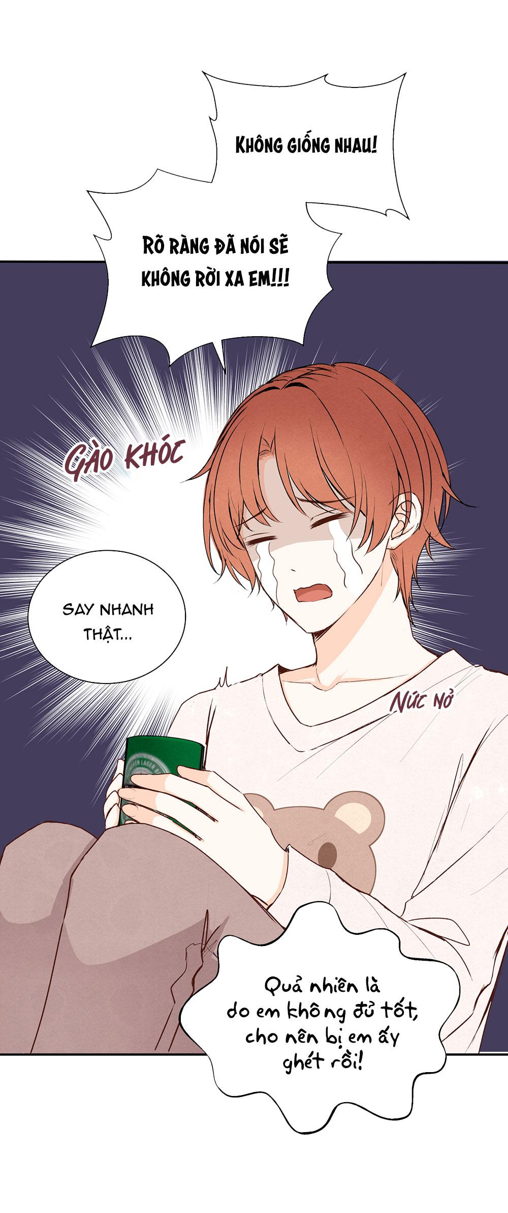 Liquor Gummies Chapter 64 - Next 