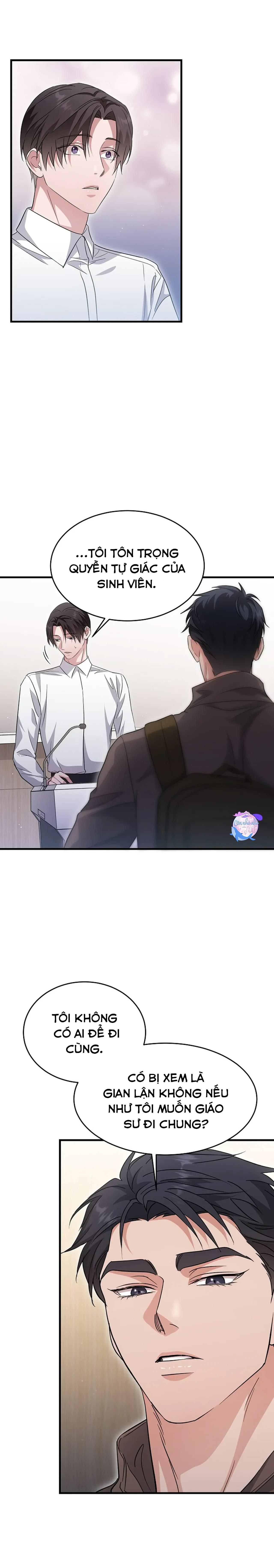 DÒNG SÔNG NÔ LỆ Chapter 29 - Next 