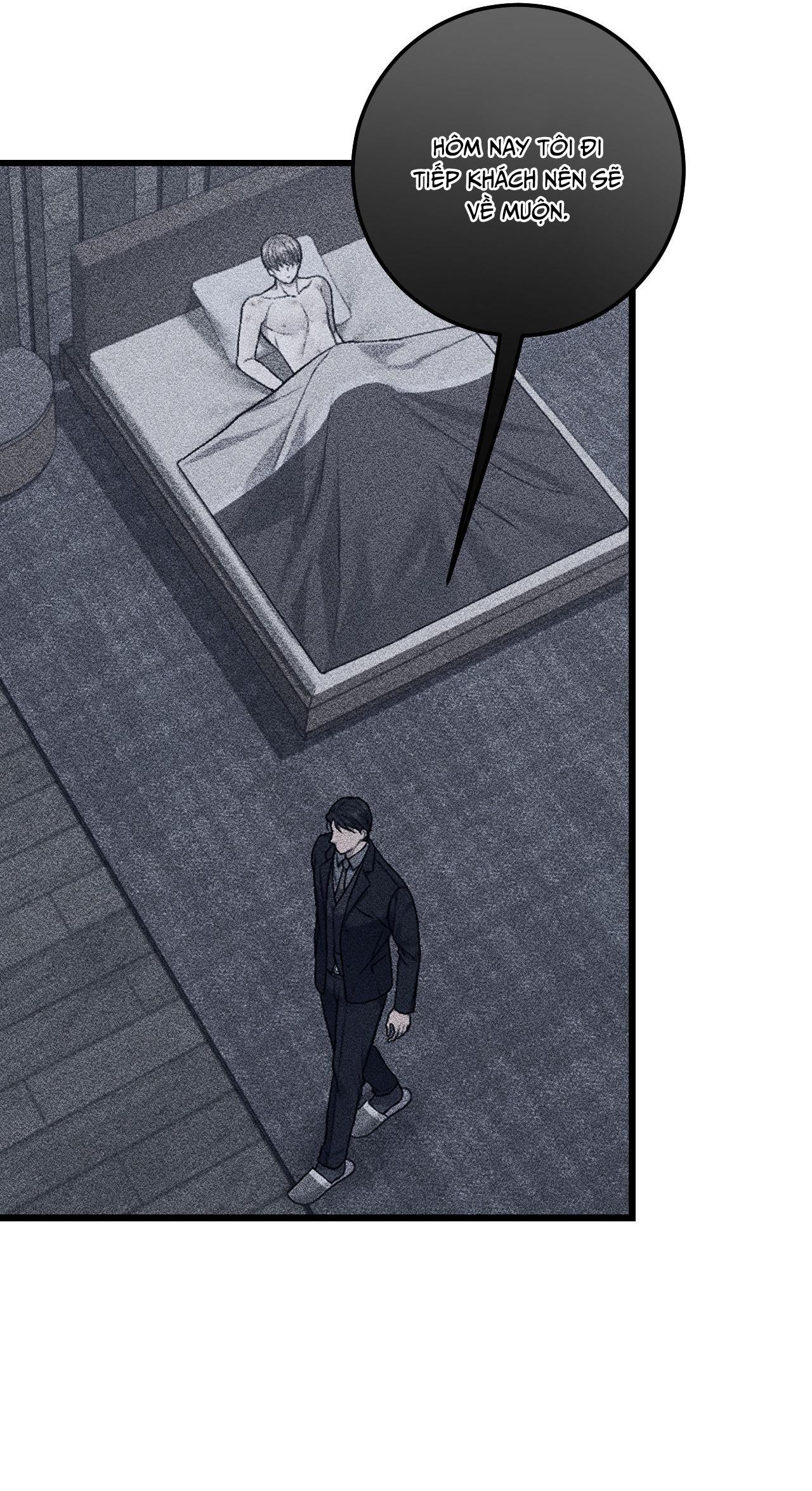 PHI VỤ BẨN THỈU Chapter 52 H - Next 