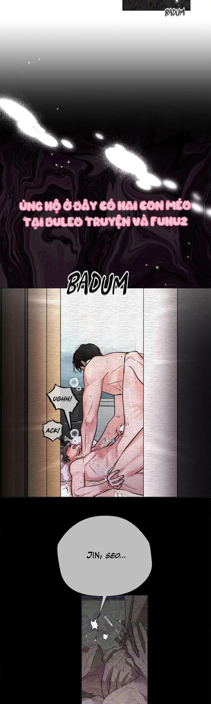 Người Yêu Của Anh Trai Tôi Chapter 30 - Next 