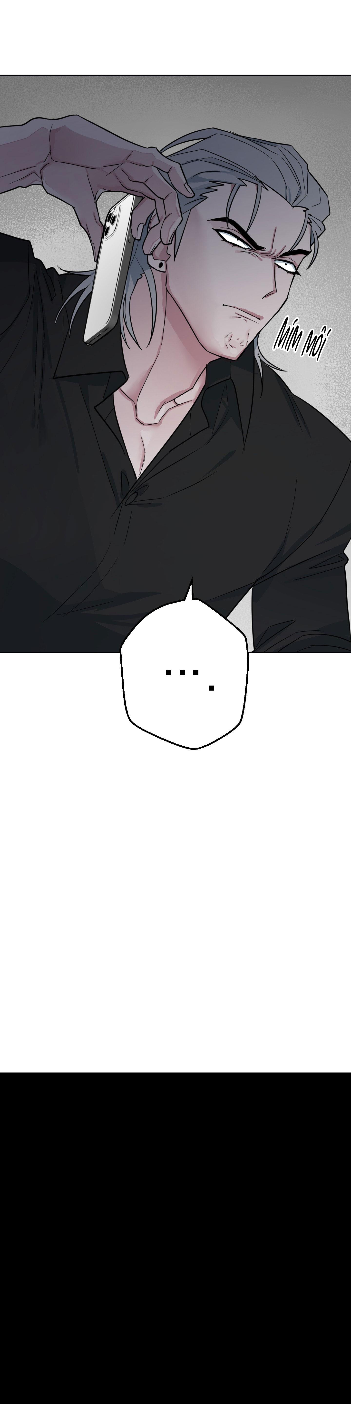 CHÚ ĐÃ BIẾT HẾT RỒI SAO ? Chapter 36 - Next Chapter 37