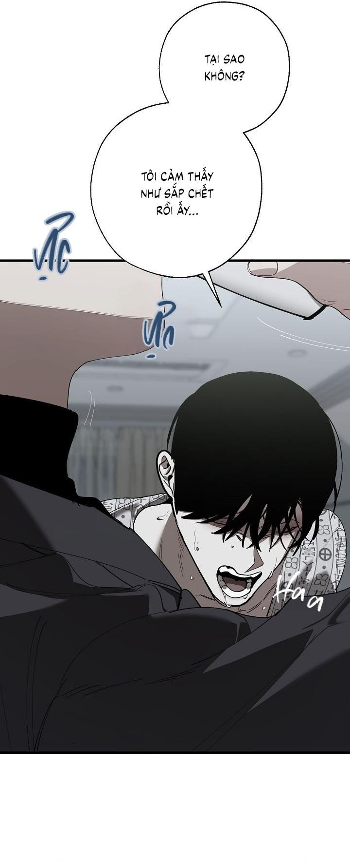 (CBunu) Tráo Đổi Chapter 75 - Next Chapter 76