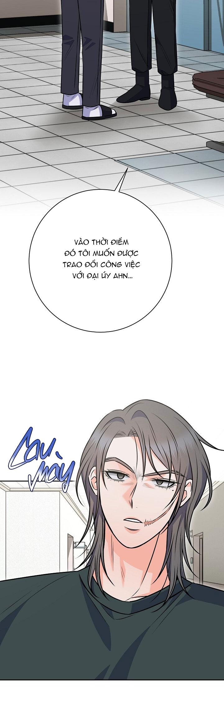 CHÁN GHÉT Chapter 71 END - Next Chapter 72