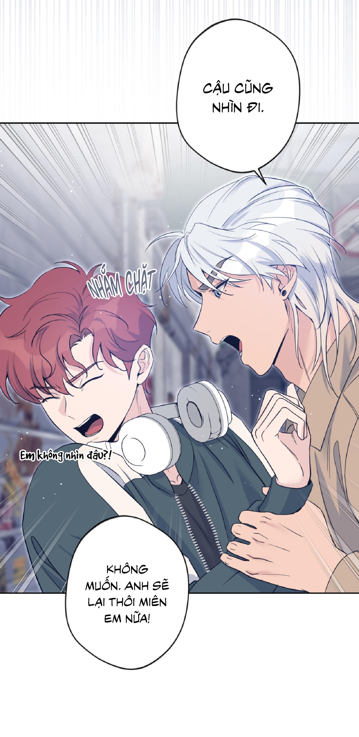 Angel kiss Chapter 25 End ss1 - Next 
