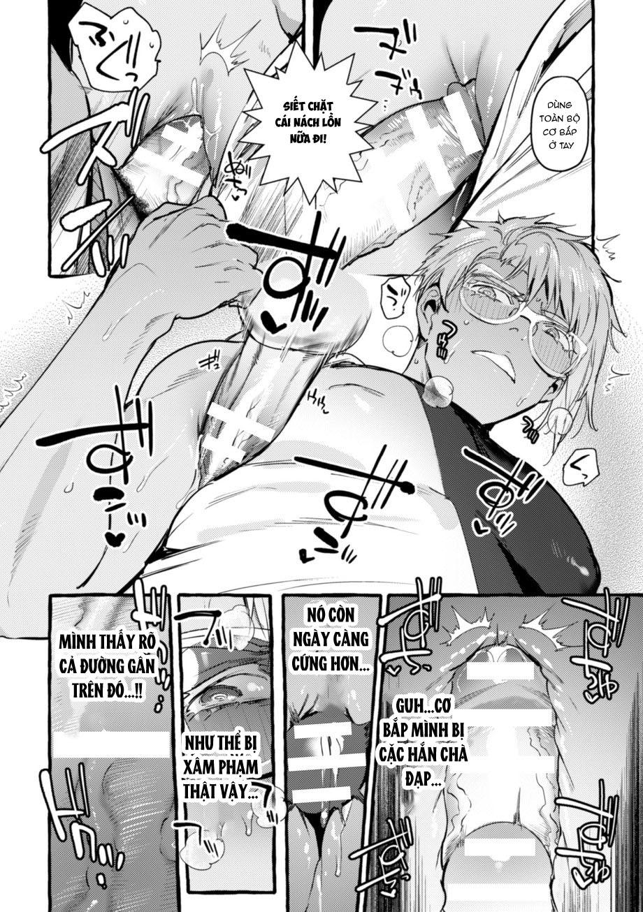 Doujinshi Tổng Hợp Chapter 315 - Next Chapter 316