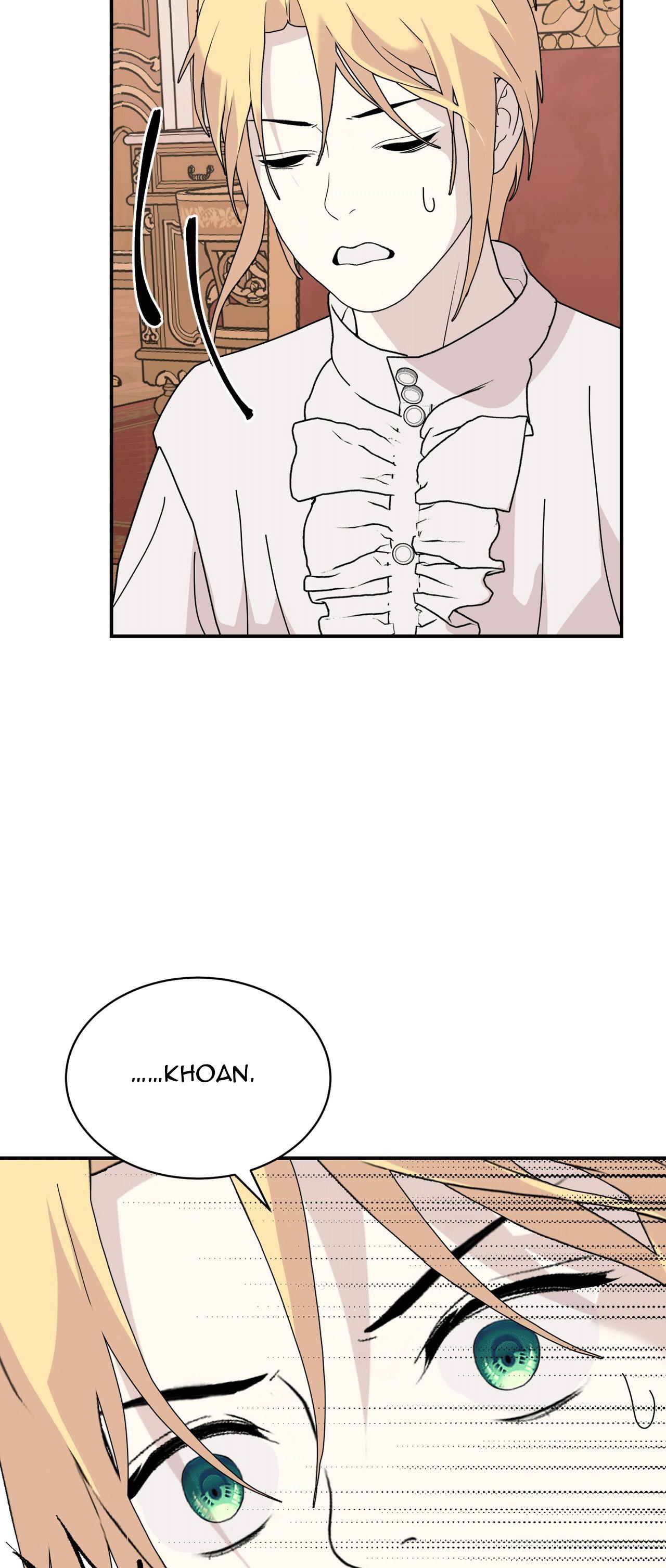 (ABO) ĐÁM CƯỚI HOÀNG GIA Chapter 46 - Next 