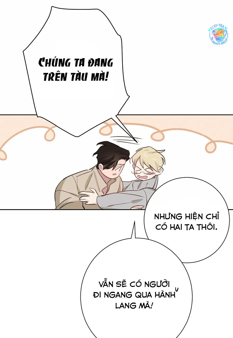 Phù Thủy Xứ Eden Chapter 22 - Next 