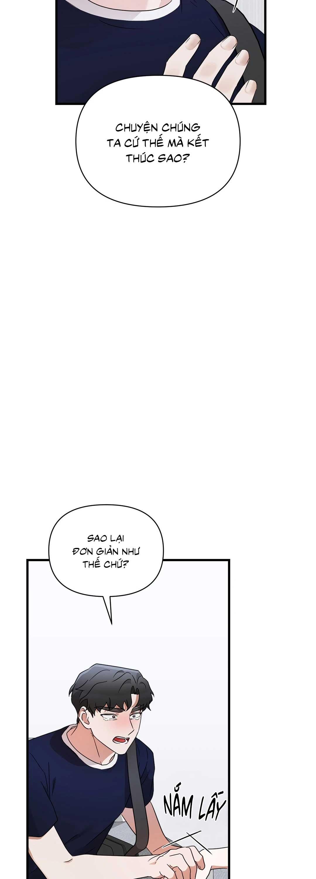 KÝ SỰ ALPHA Chapter 38 - Next Chapter 39