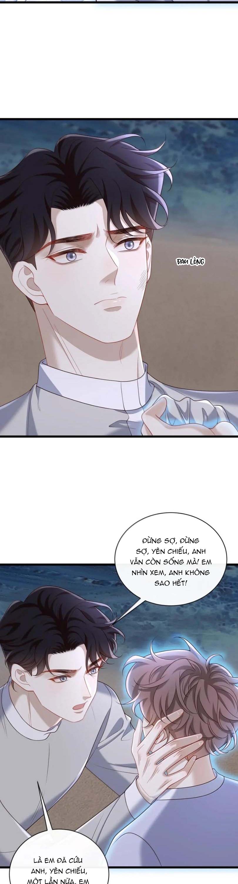 Người Đó Đến Từ Đêm Tối Chapter 100 - Next 