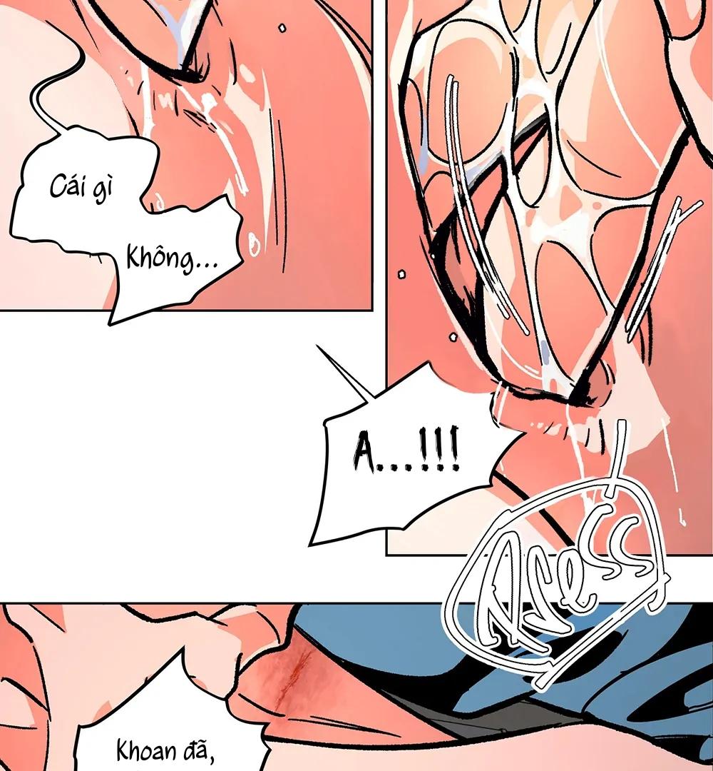 Kế Hoạch Trốn Thoát Chapter 4 - Next 