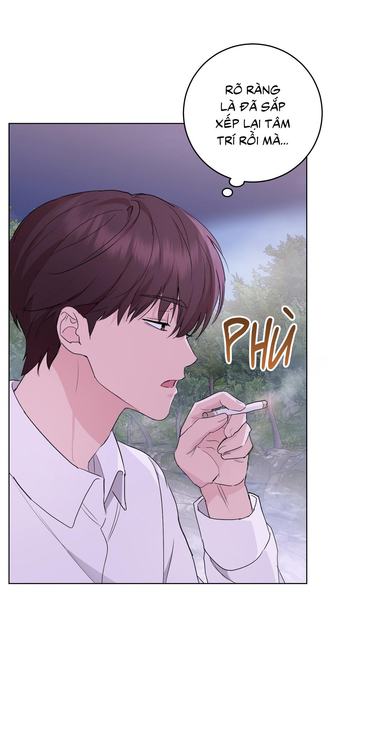 TÌNH YÊU KẸO BẠC HÀ Chapter 10 - Next 