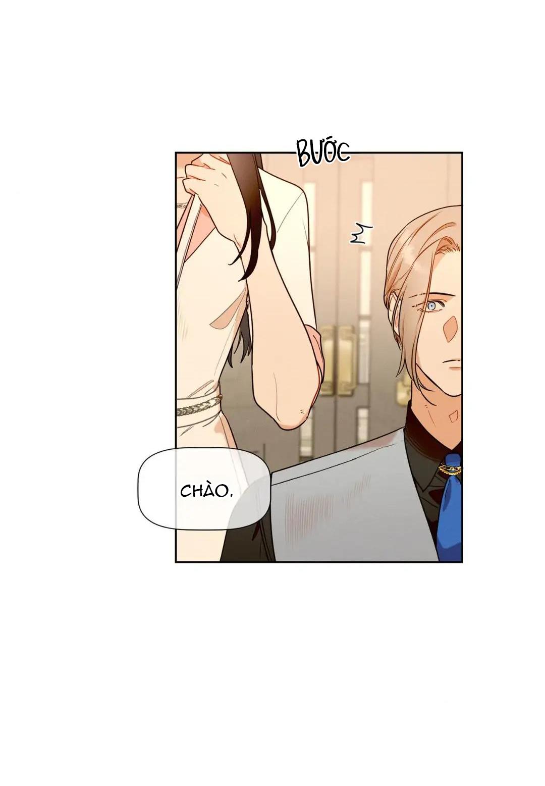 Tố Cáo Sếp Tôi Chapter 28 - Next 