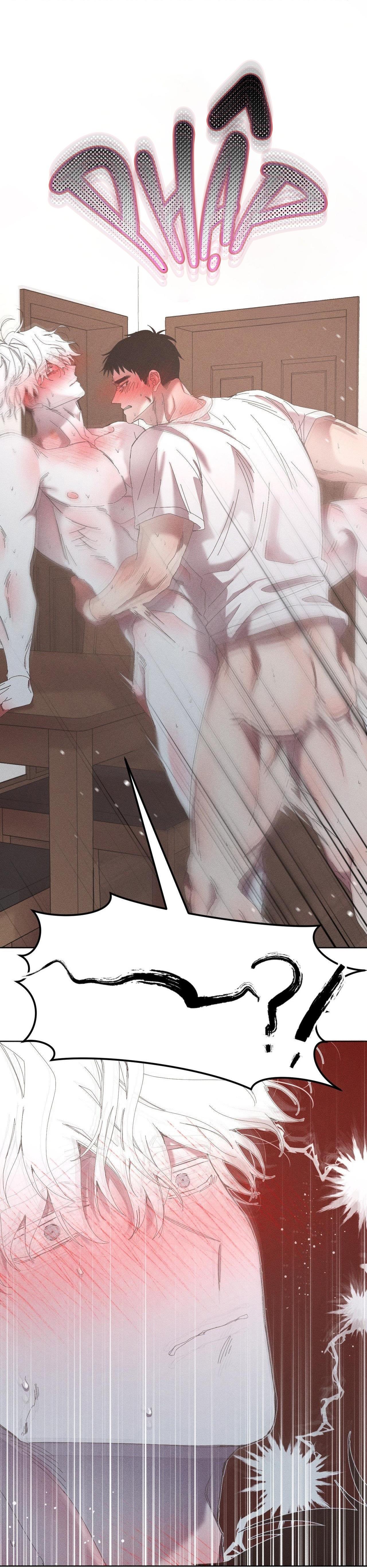 (CBunu) Mùa Đông Cuối Cùng Của Tôi Chapter 14 H+ - Next 