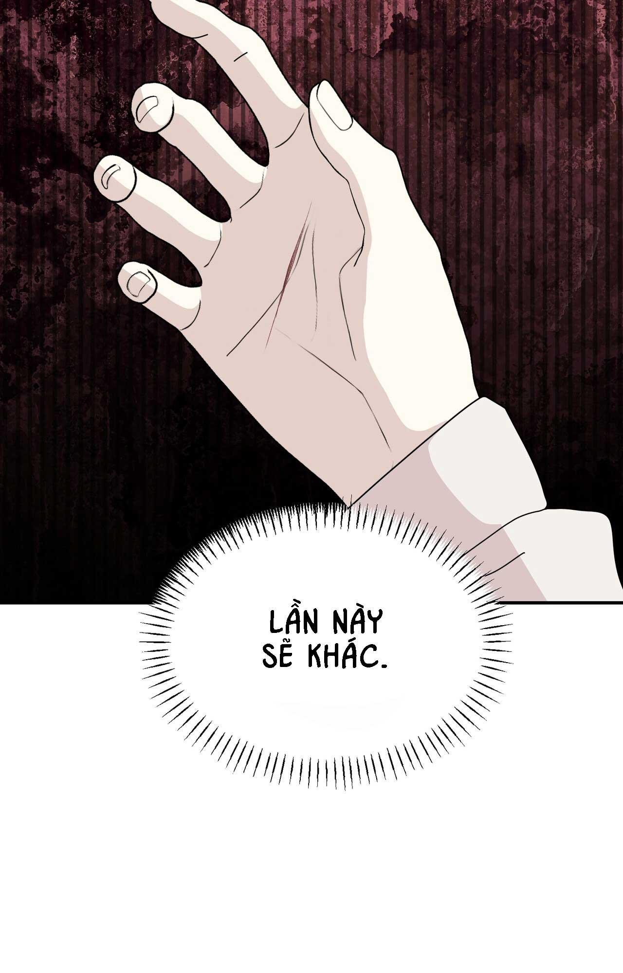 (ABO) ĐÁM CƯỚI HOÀNG GIA Chapter 44 - Next 