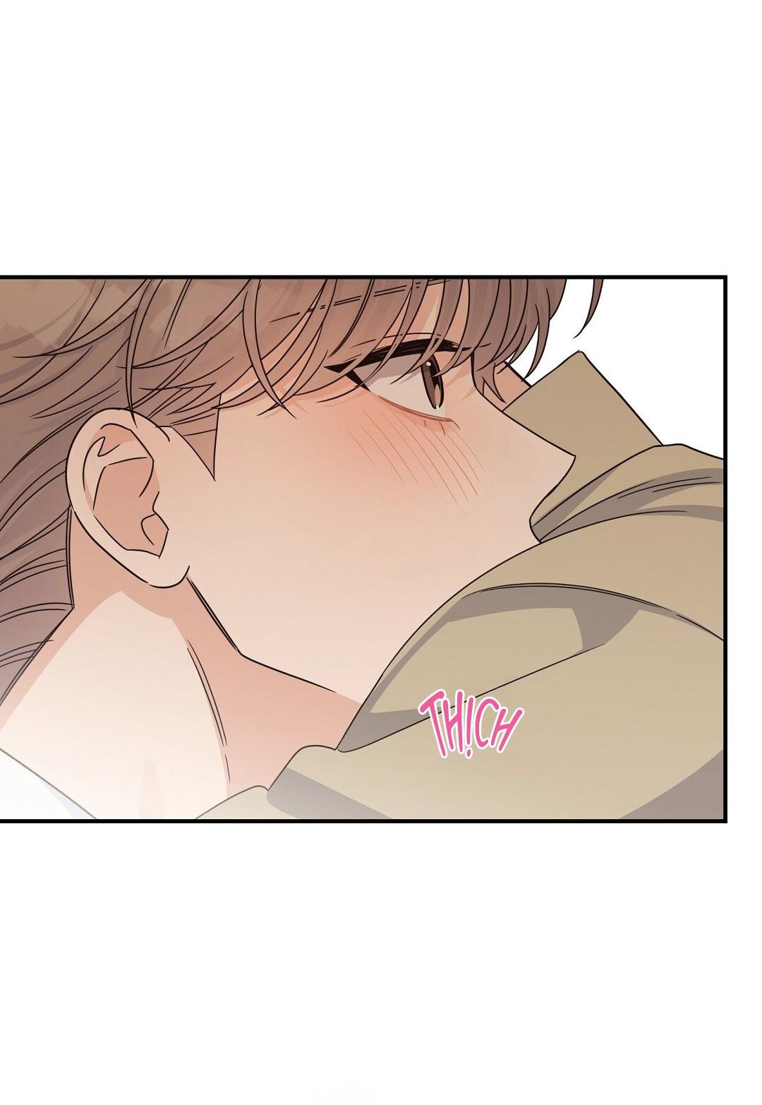 ( CBunu ) ALPHA TRAUMA Chapter 23 - Next 