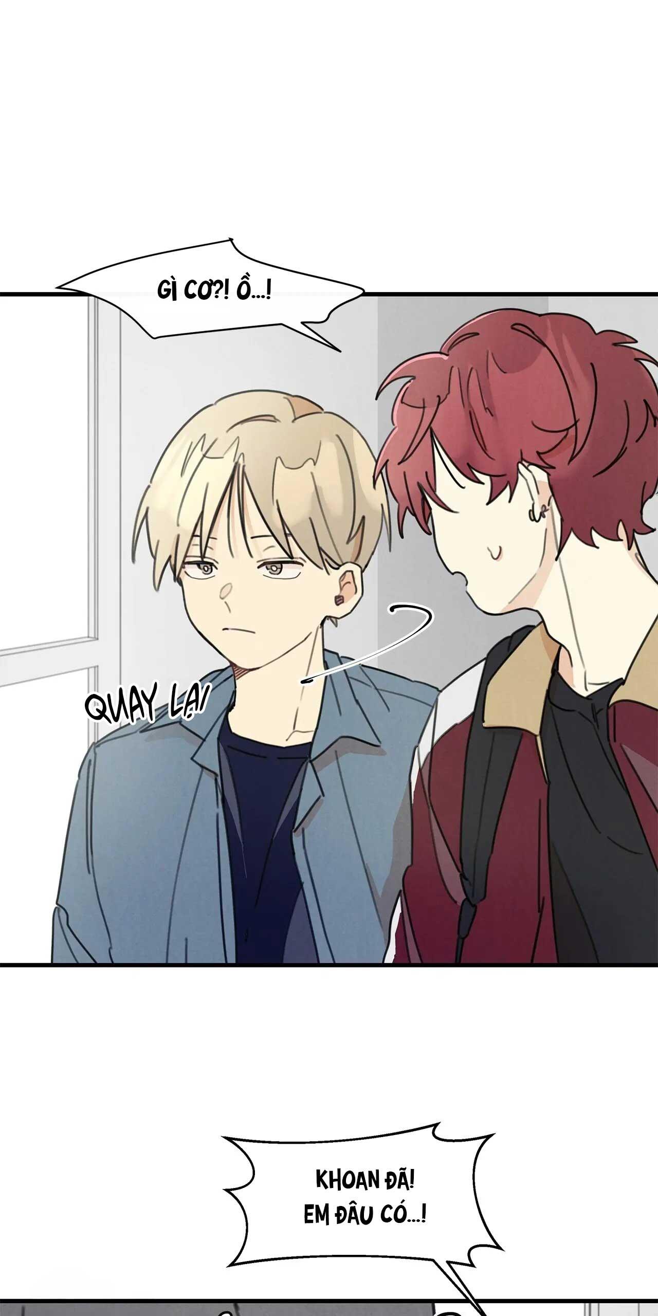 One-Room TA Chapter 11 - Next Chapter 12