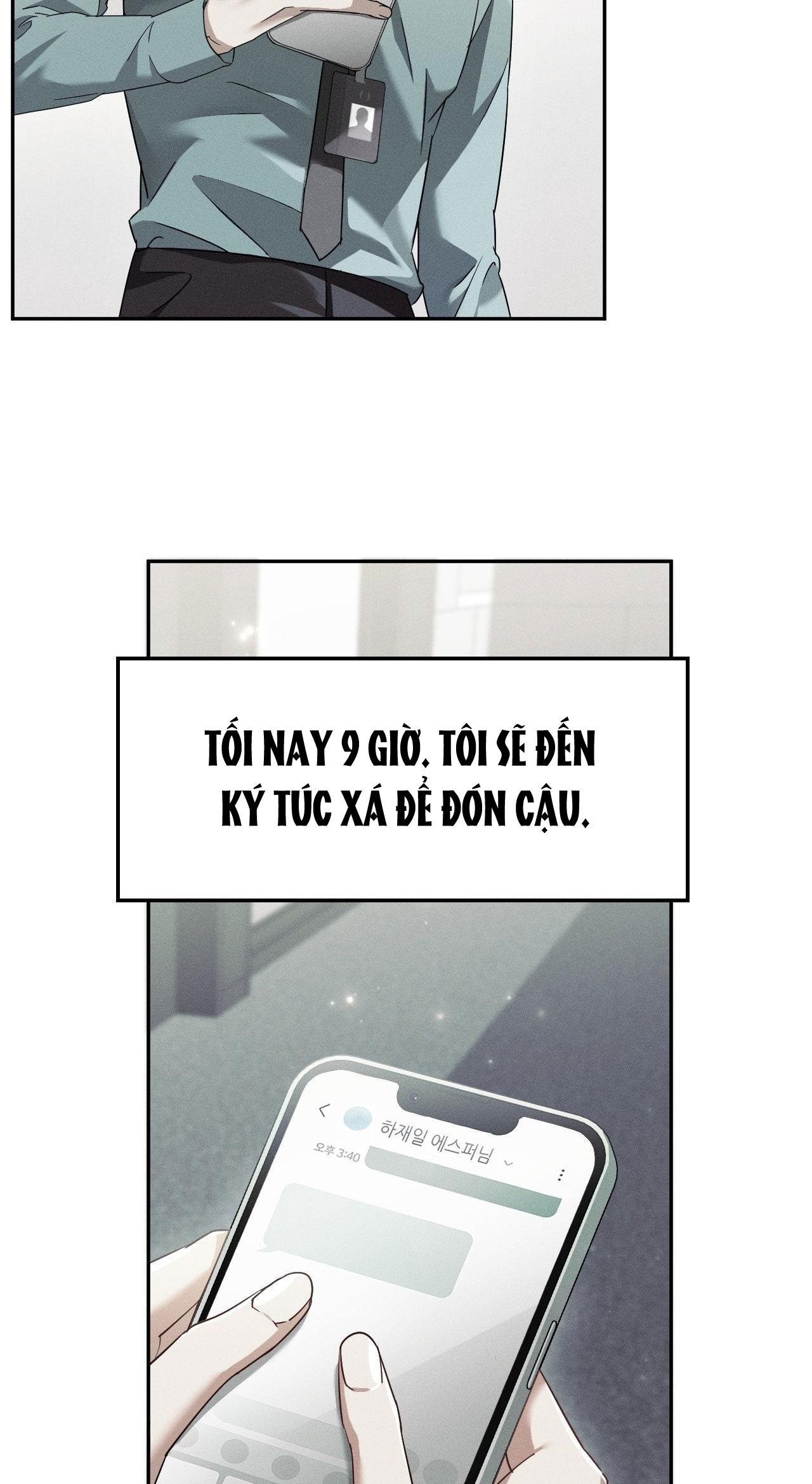 BLOOD POKER Chapter 15 - Next 