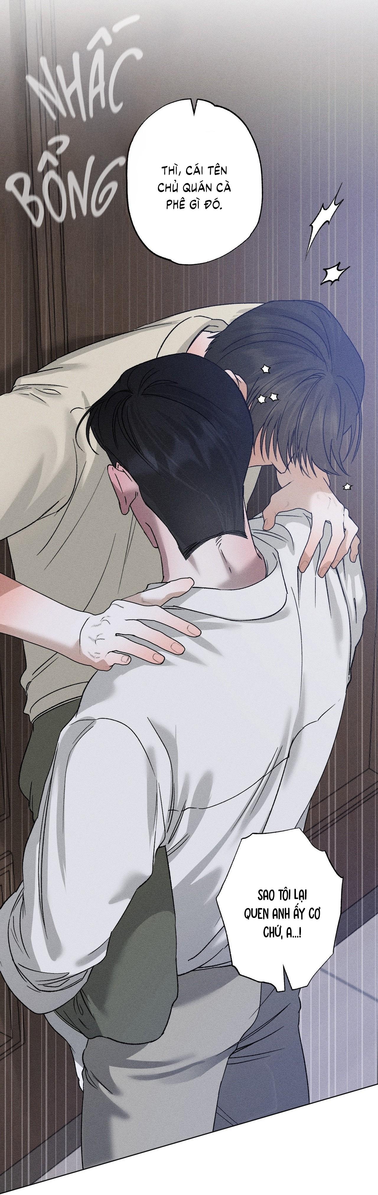 (CBunu) Close Up Chapter 31 H+ - Next Chapter 32 H+