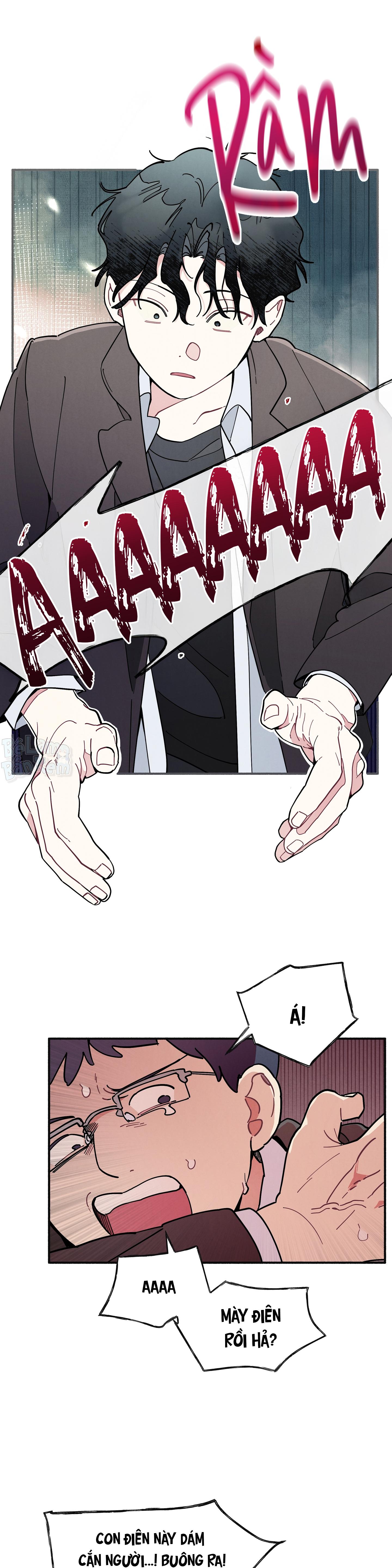 One-Room TA Chapter 55 - Next Chapter 56