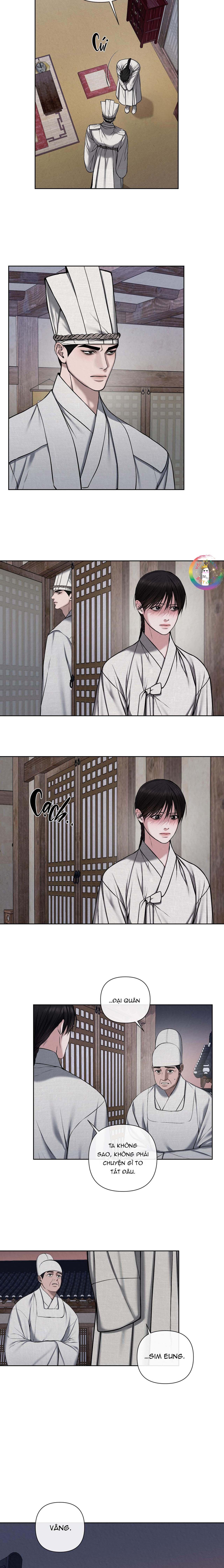 Sai Lầm Chapter 11 - Next Chapter 12