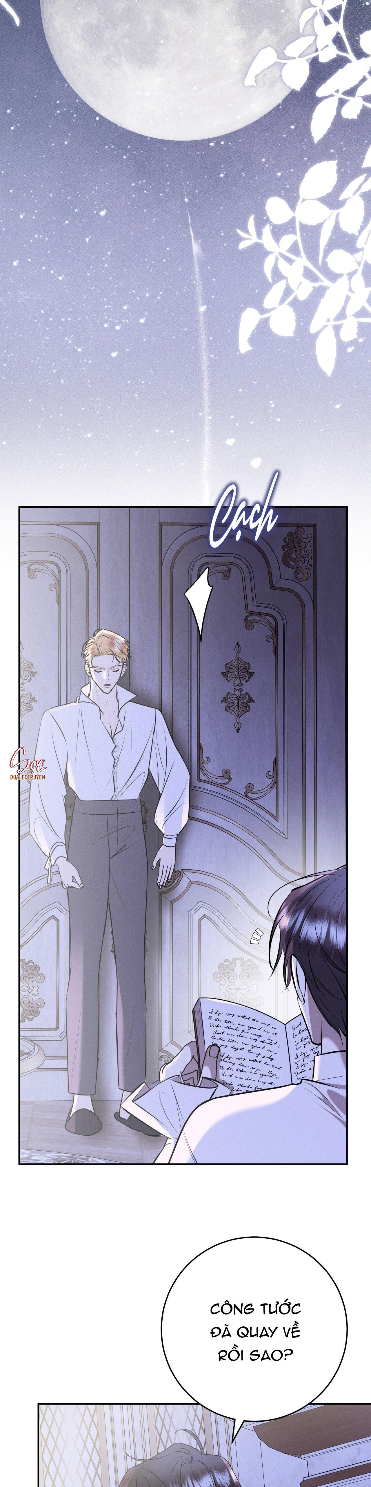 ĐÁM CƯỚI TAI TIẾNG Chapter 37 - Next Chapter 38