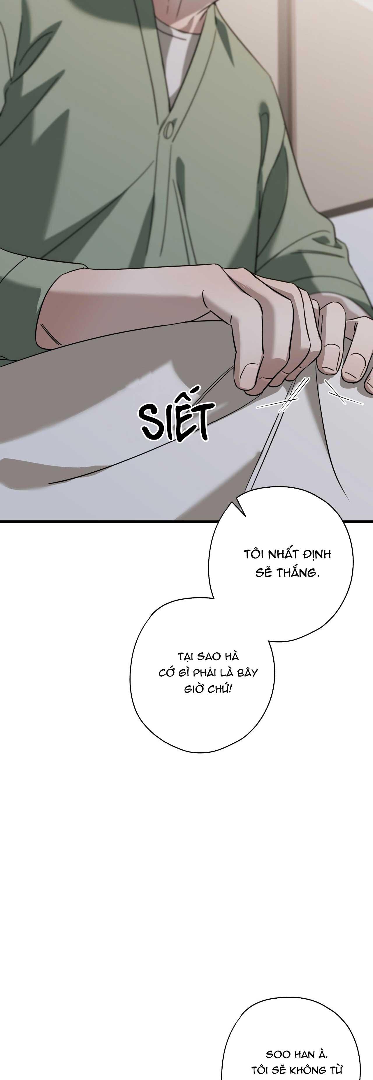 HỢP ĐỒNG KẸO NGỌT Chapter 34 - Next 