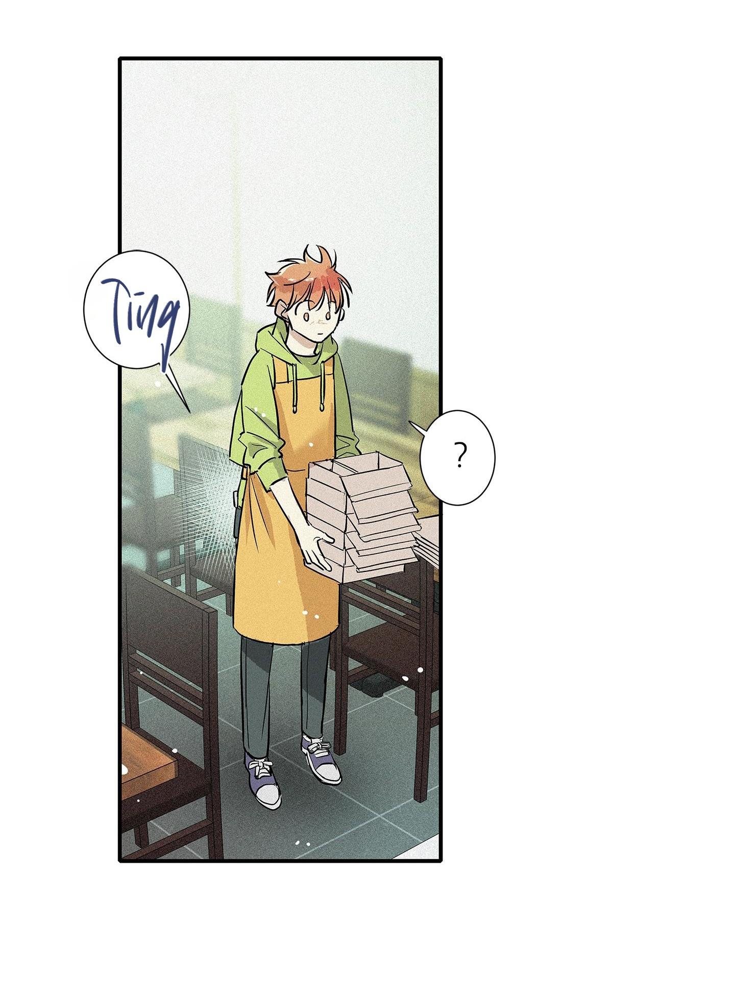 (CBunu) Tình yêu và danh vọng Chapter 73 - Next 