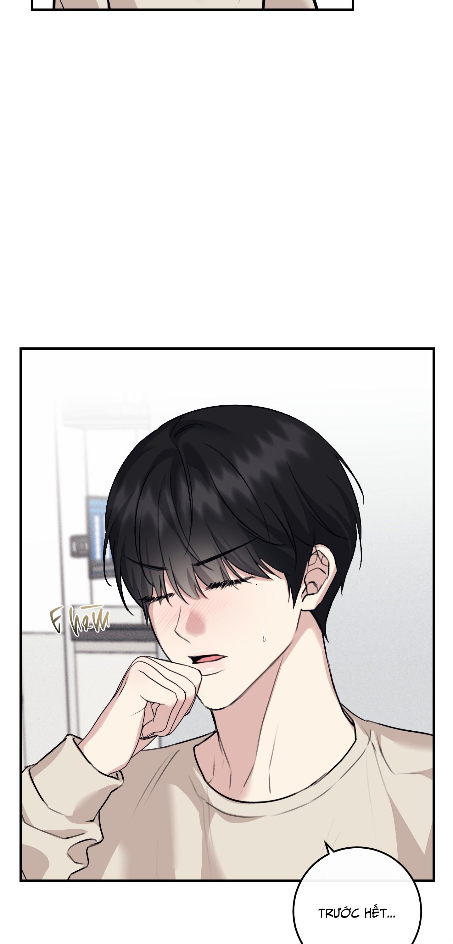 QUAN HỆ CỘNG SINH CỦA MẶT TRĂNG VÀ MẶT TRỜI Chapter 56 - Next 