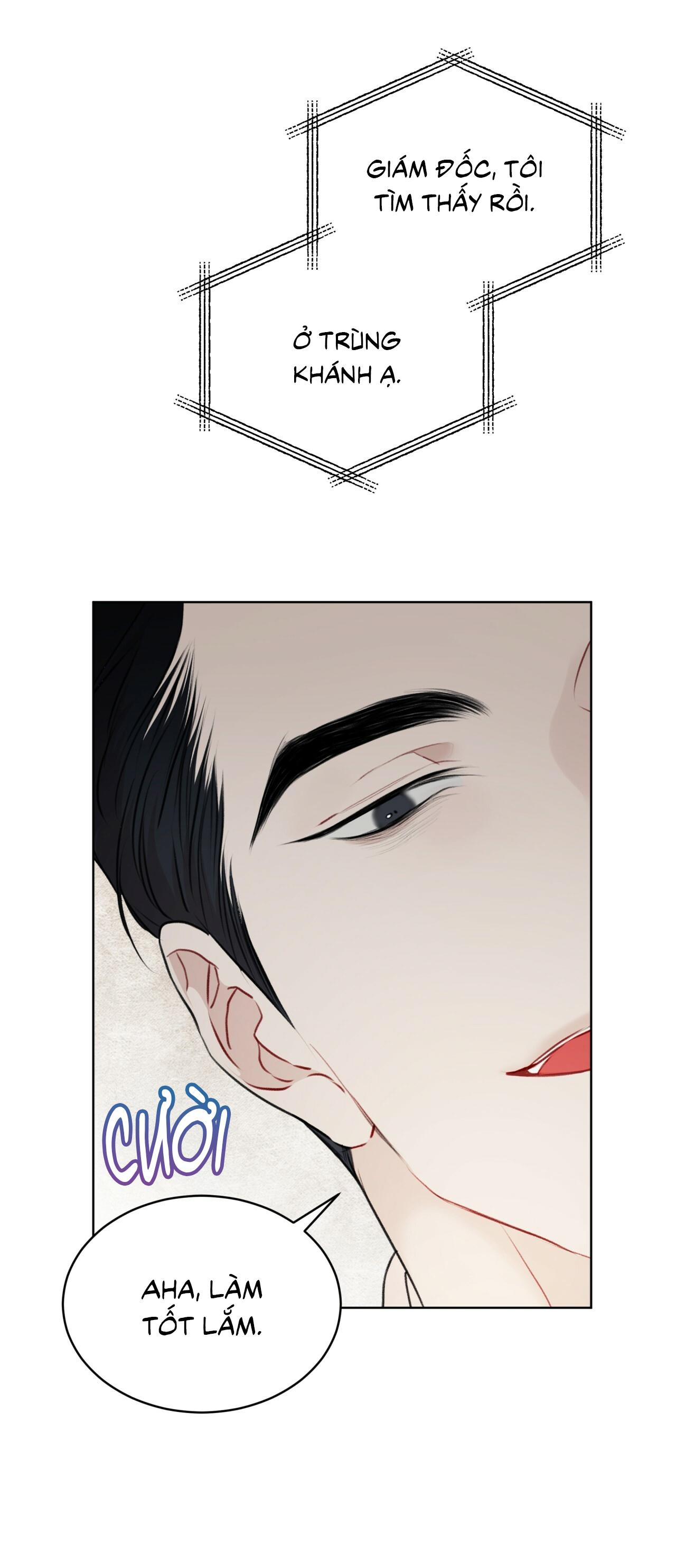 KHỞI NGUỒN SỰ SỐNG Chapter 36 - Next Chapter 37 H+++