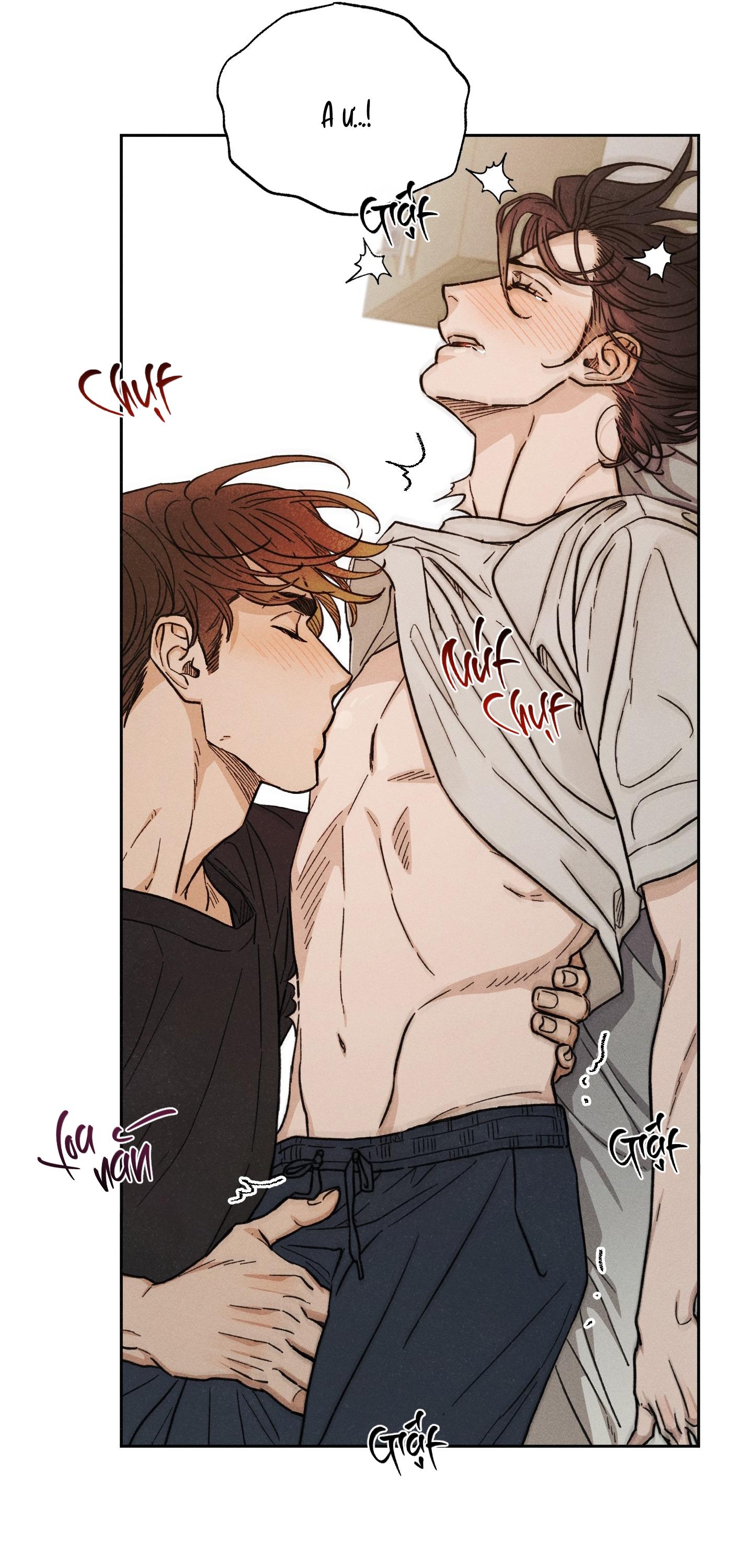 TÌNH YÊU KHỞI ĐẦU TỪ NỖI SỢ Chapter 11 H+ - Next 