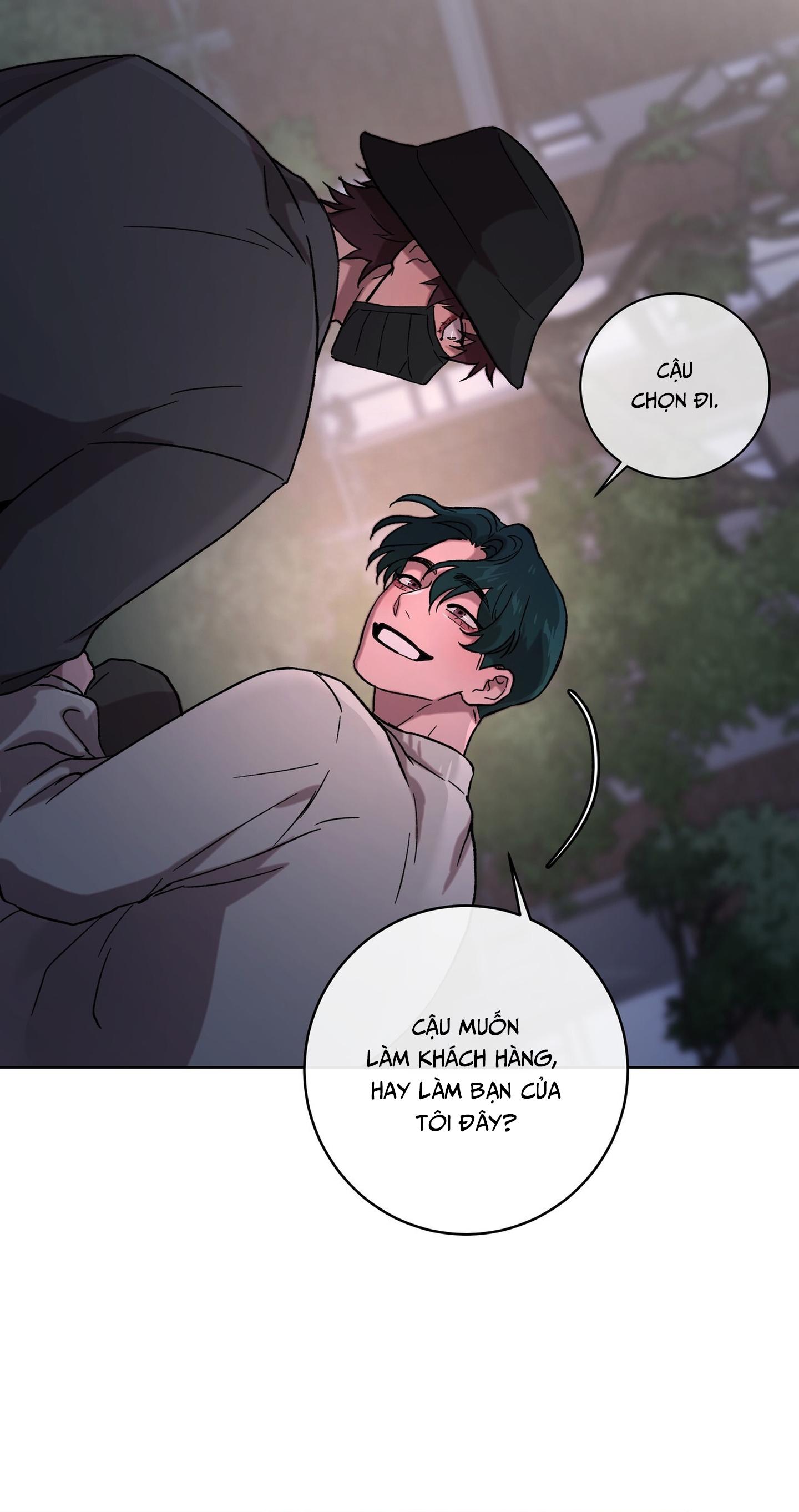 TUYỂN TẬP ÁM ẢNH, MƯU MÔ CÔNG Chapter 9.2 - Next 