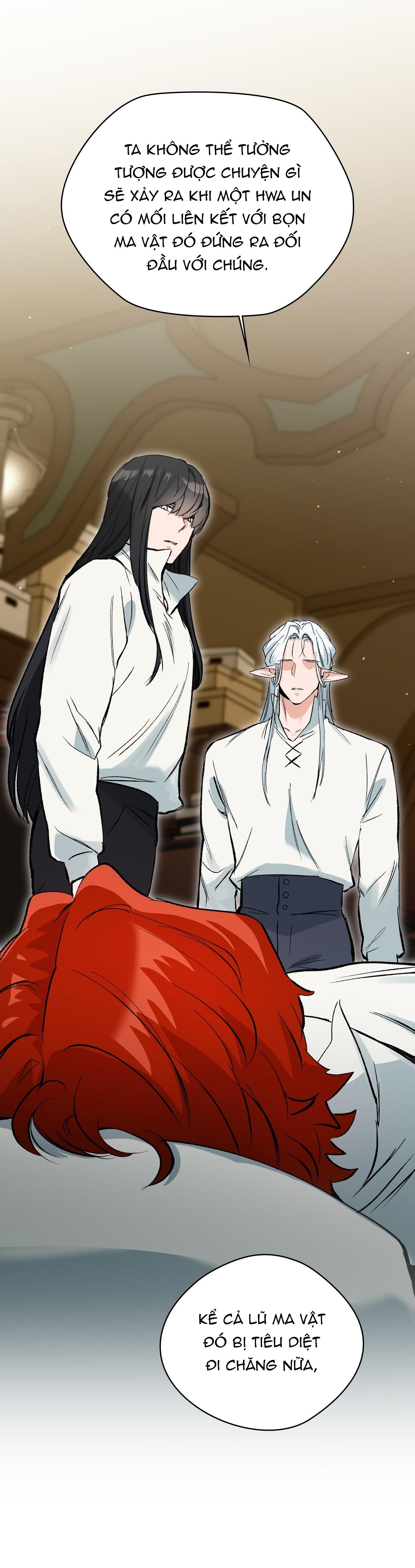 DÙNG THUỐC KÍCH DỤC CHINH PHỤC THẾ GIỚI Chapter 15 - Next Chapter 16