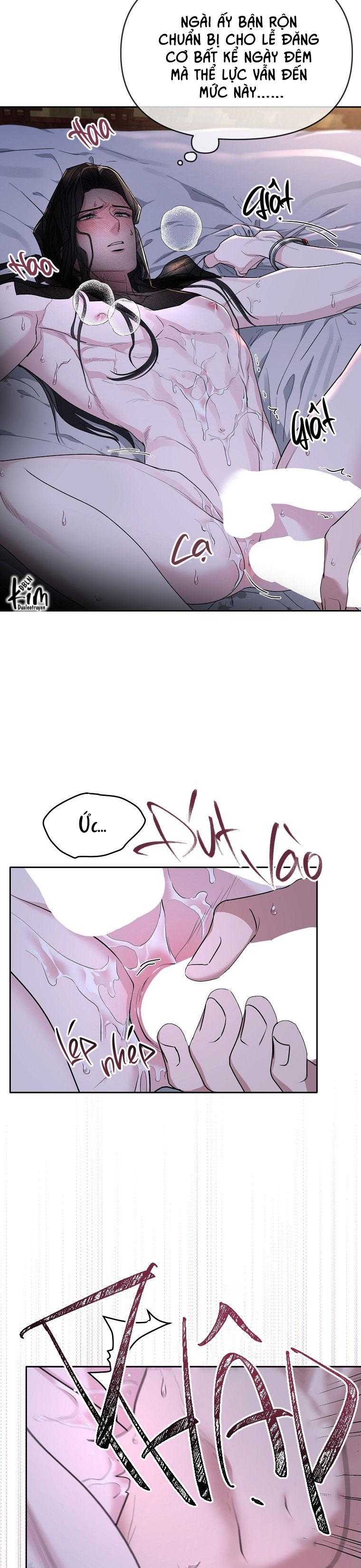 XUÂN PHONG VIÊN MÃN Chapter 78 - Next 