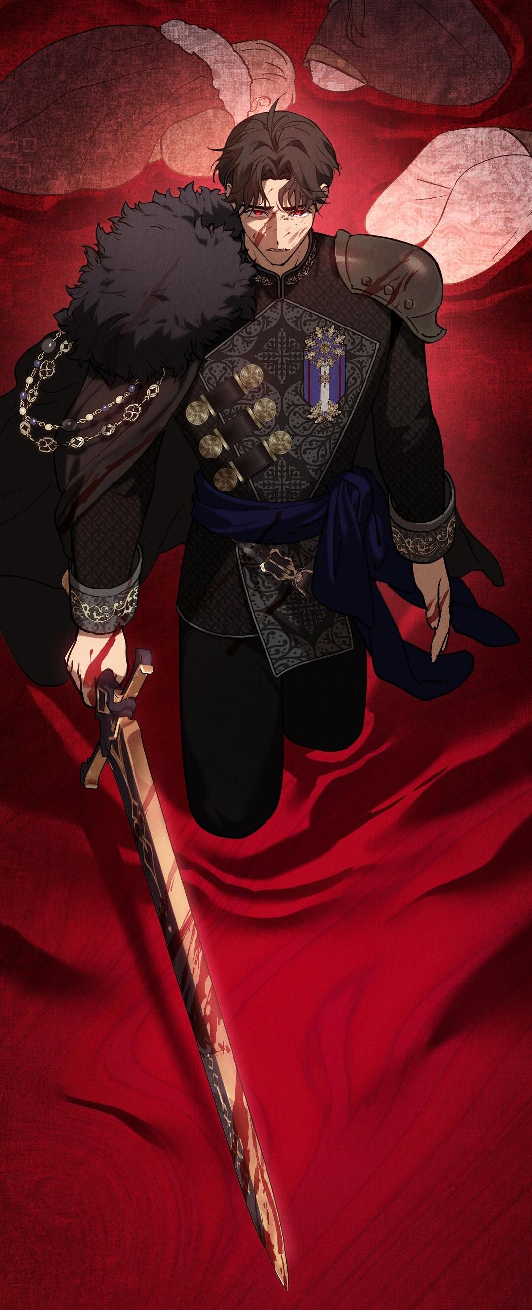 Cách Để Vị Hoàng Tử Bị Bỏ Rơi Sống Lại Chapter 9 - Trang 2