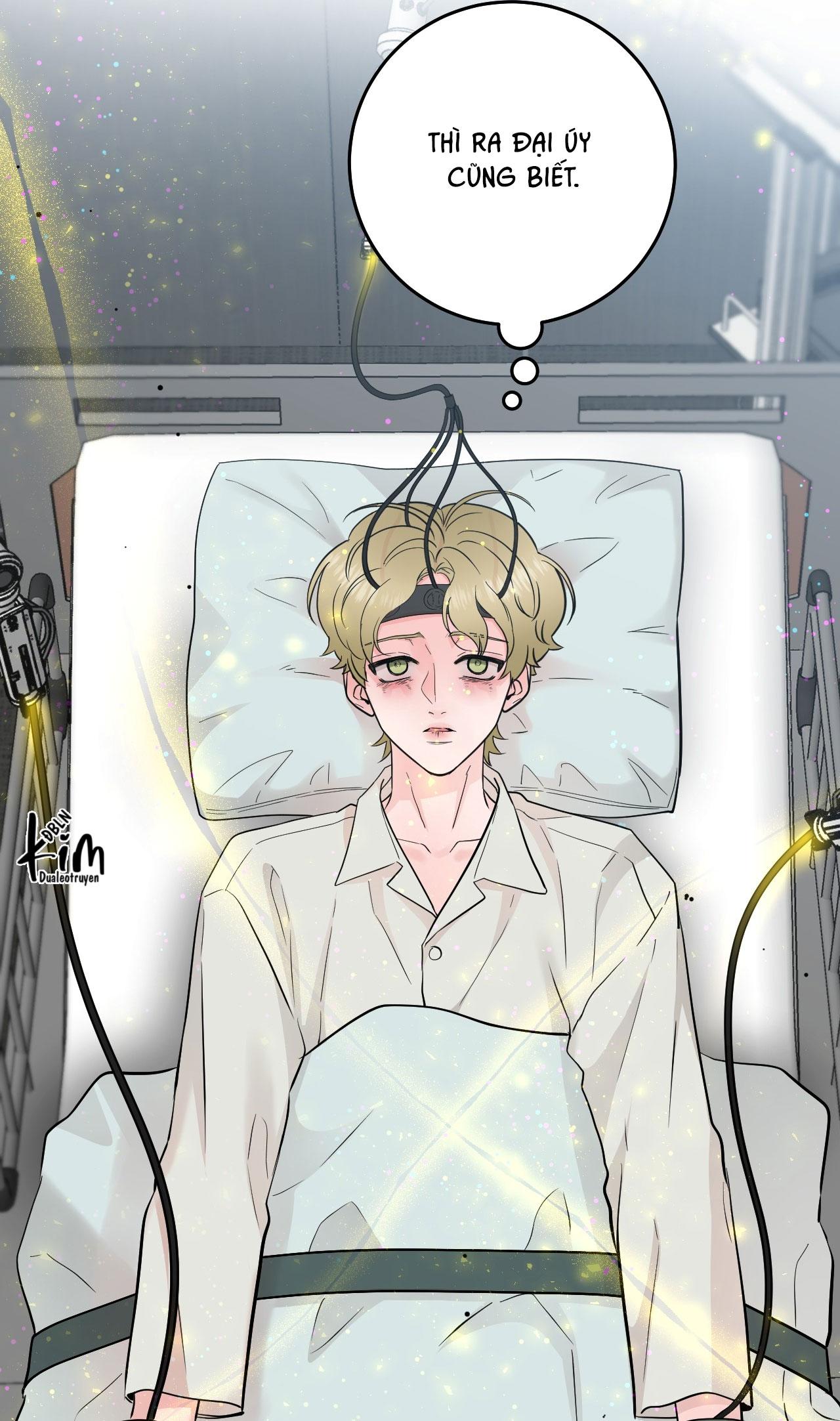 OVER THE PARADISE Chapter 57 - Trang 2
