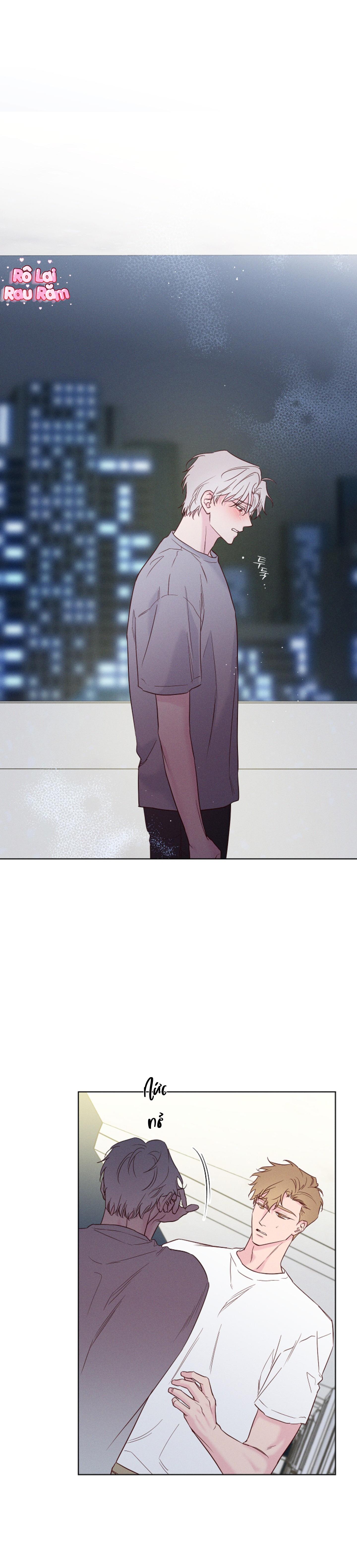SÓNG ÔM BỜ CÁT Chapter 40 - Next 