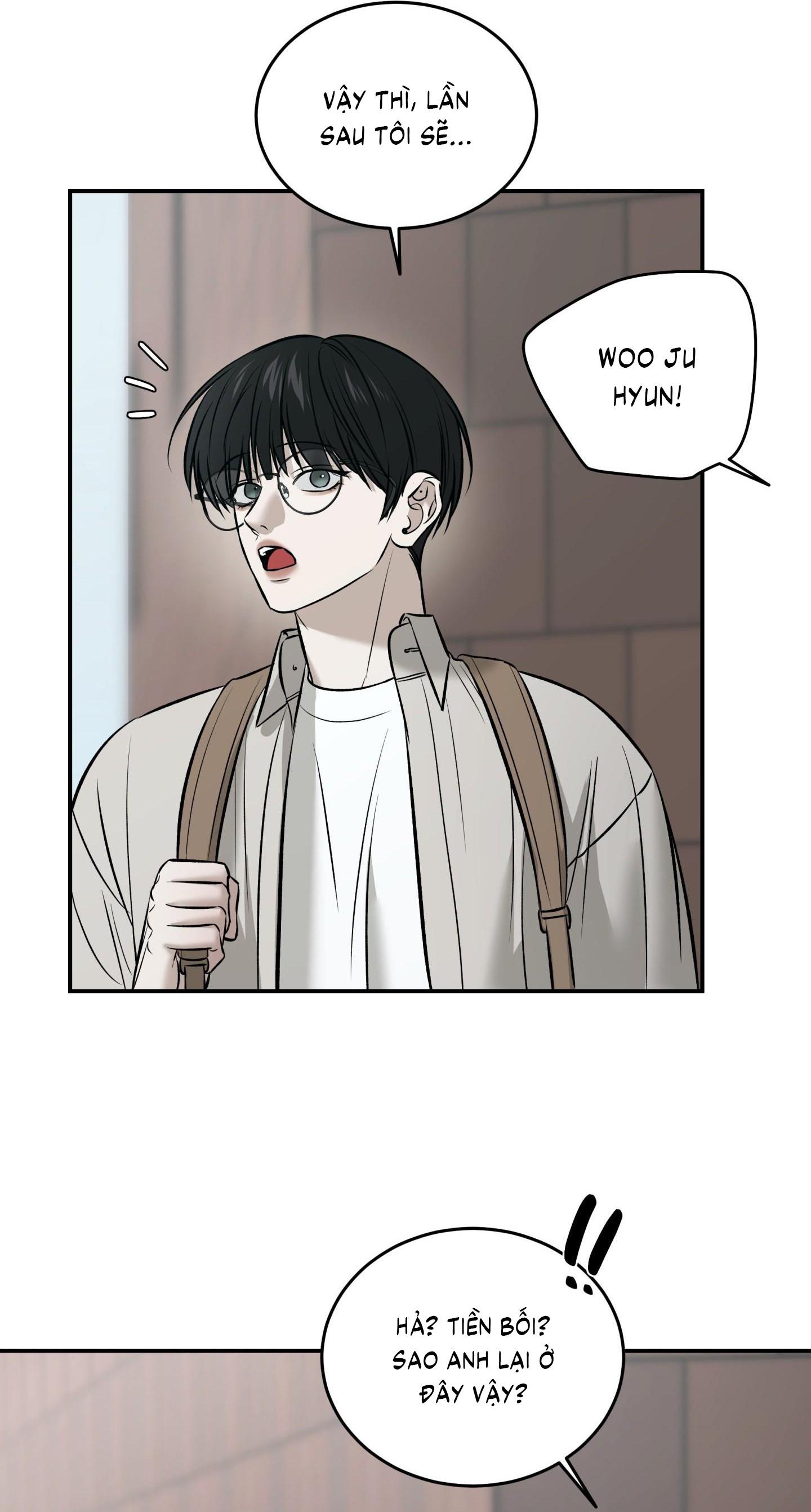 (CBunu) Hưởng Lợi Chapter 54 - Next 