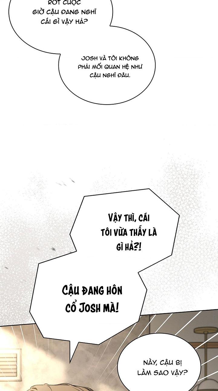 HÔN TÔI NẾU CÓ THỂ Chapter 26 - Next Chapter 27 18+