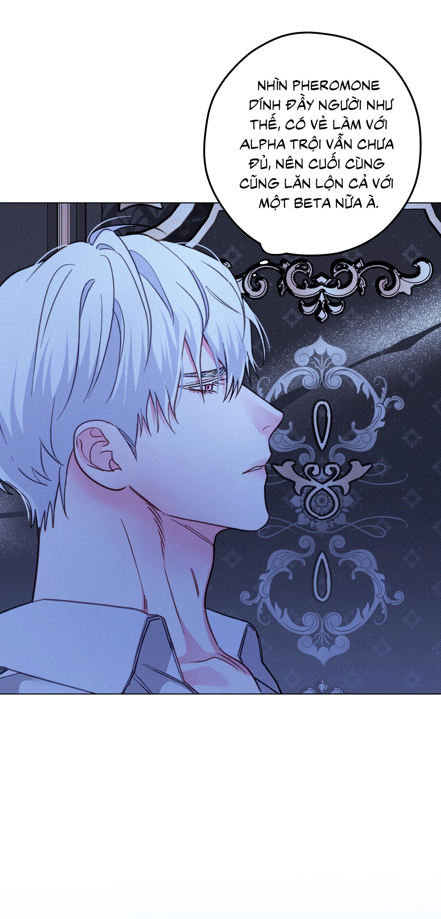 Xuyên Thành Bá Tước Omega Chapter 10 - Next 