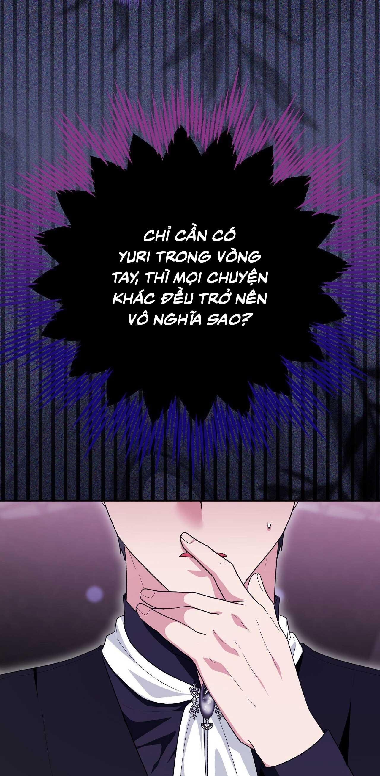 Xuyên thành cục bông của tên cuồng công Chapter 39 - Next Chapter 40